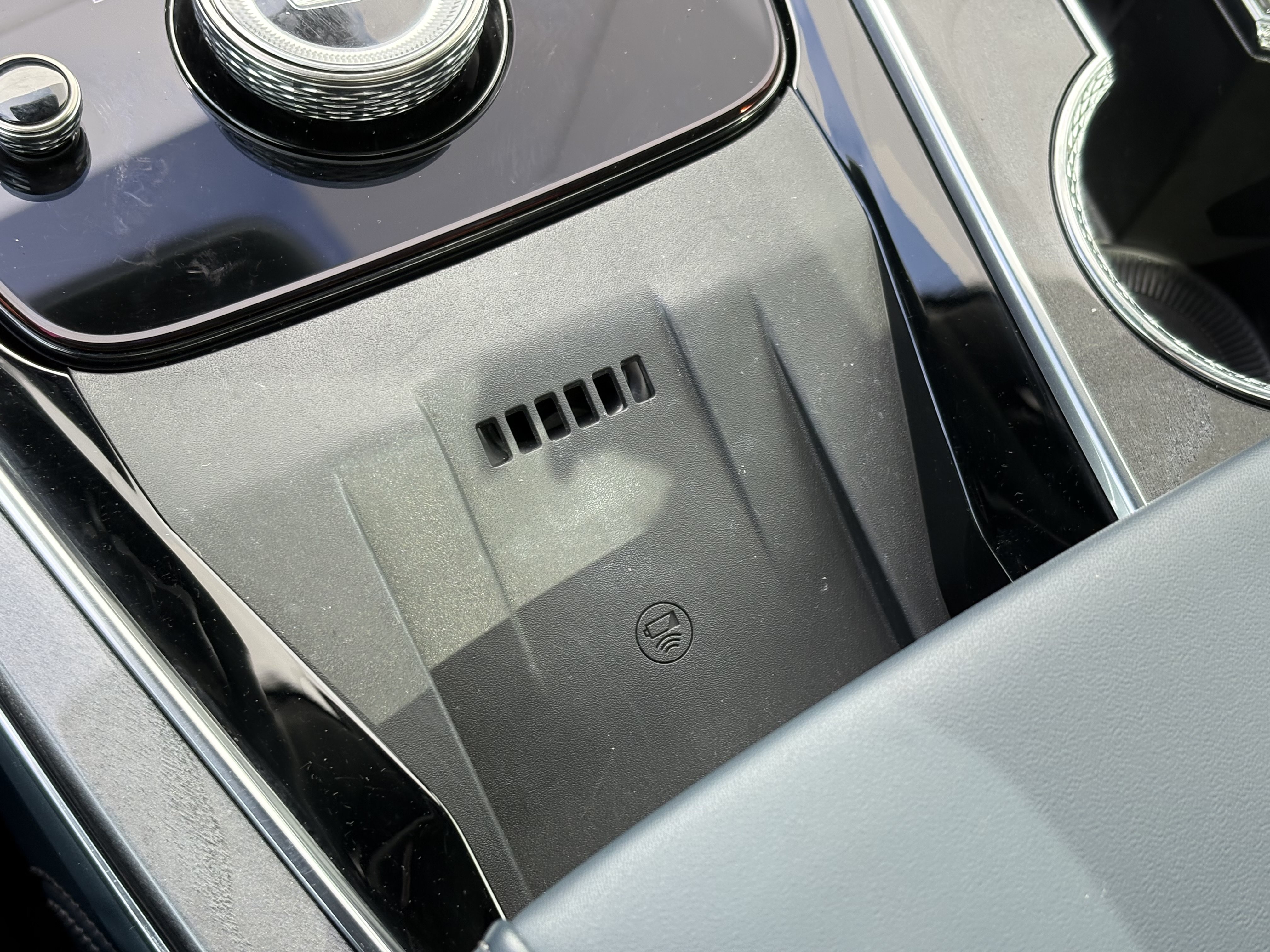 Certified 2026 Cadillac Escalade IQ Sport 2 AWD/4WD image 18