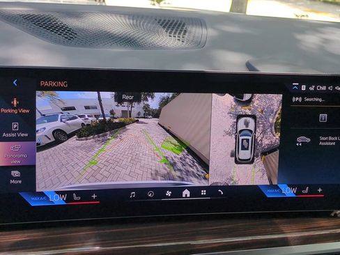 New 2026 BMW X5 xDrive40i w/ Parking Assistance Package AWD/4WD image 21
