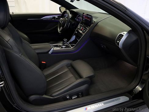 Certified 2023 BMW M850i xDrive Coupe w/ M Sport Professional Package image 31