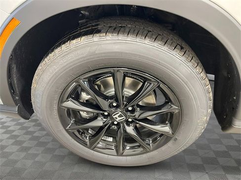 New 2026 Honda CR-V Sport-L image 13