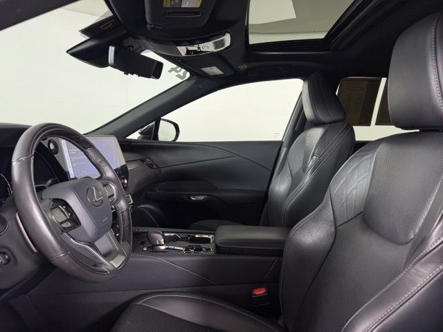 Certified 2024 Lexus RX 350 Premium Plus w/ Convenience Package FWD image 20