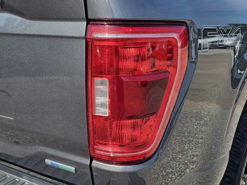 Used 2022 Ford F150 XLT w/ Equipment Group 302A High AWD/4WD image 10