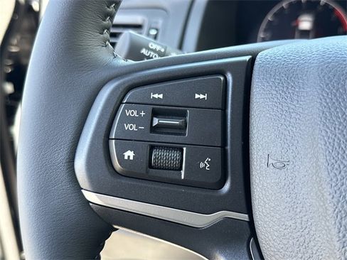 New 2026 Honda Ridgeline RTL image 33