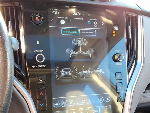 Used 2024 Subaru Legacy Limited image 27