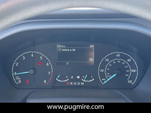 Used 2024 Ford Transit 250 148 Medium Roof w/ Load Area Protection Package image 23