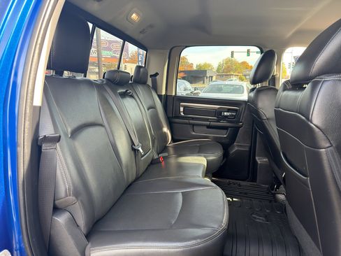 Used 2016 RAM 1500 Sport image 13