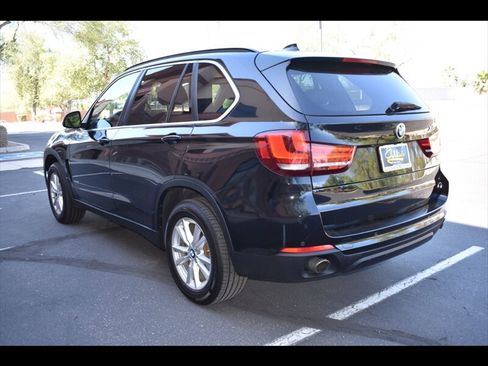 Used 2015 BMW X5 xDrive35i AWD/4WD image 6