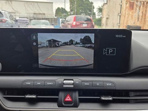 Used 2025 Kia K4 FWD image 19