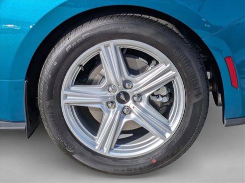 New 2026 Ford Mustang Coupe image 10