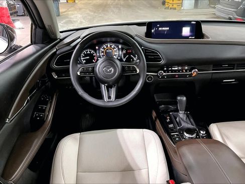 Used 2024 MAZDA CX-30 2.5 Turbo w/ Premium Package image 5