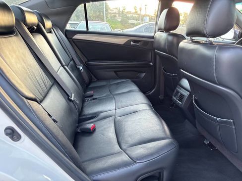 Used 2006 Toyota Avalon XL FWD image 14