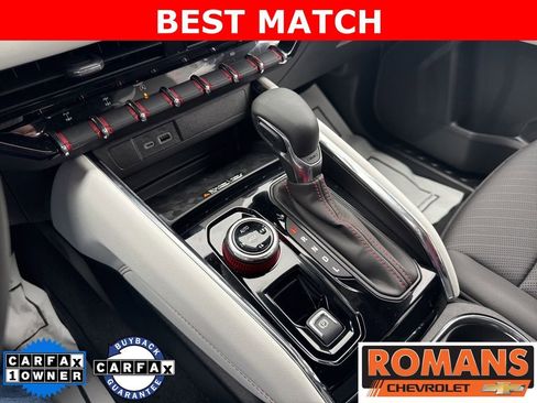 Used 2026 GMC Canyon AT4X AWD/4WD image 19