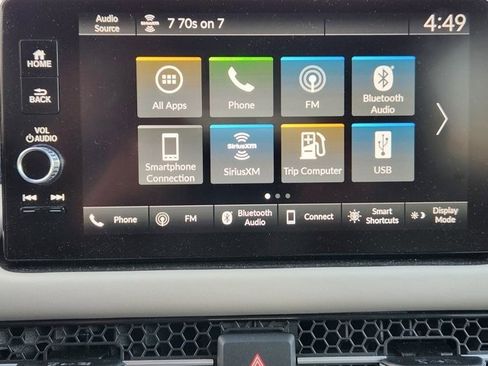 Used 2025 Honda HR-V EX-L image 15