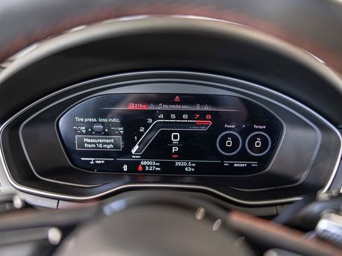 Used 2021 Audi RS 5 Sportback image 25