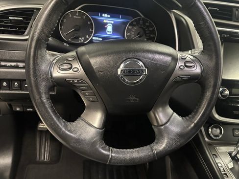 Used 2021 Nissan Murano SL image 15