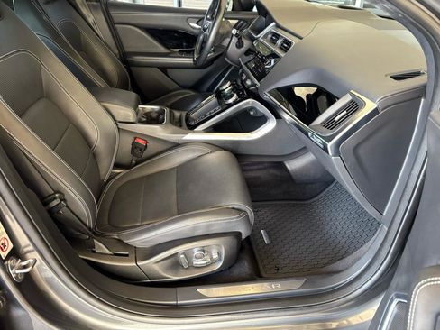 Used 2020 Jaguar I-PACE HSE AWD/4WD image 25