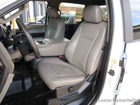 Used 2021 Ford F250 XL w/ Power Equipment Group image 11