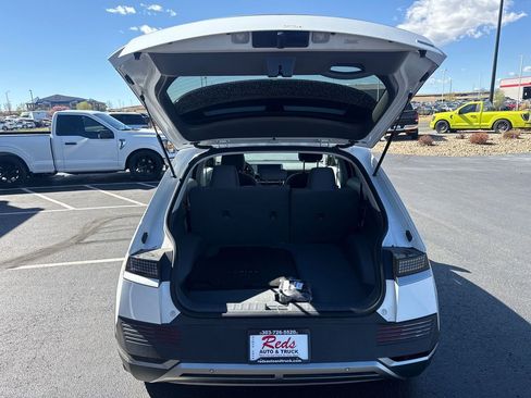 Used 2024 Hyundai Ioniq 5 SE image 60