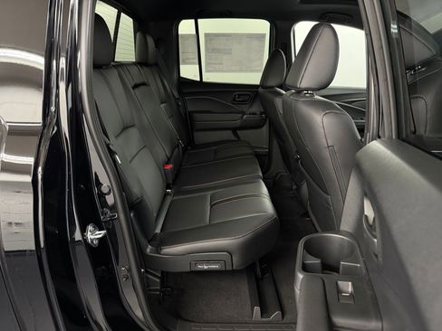 New 2026 Honda Ridgeline TrailSport+ image 34