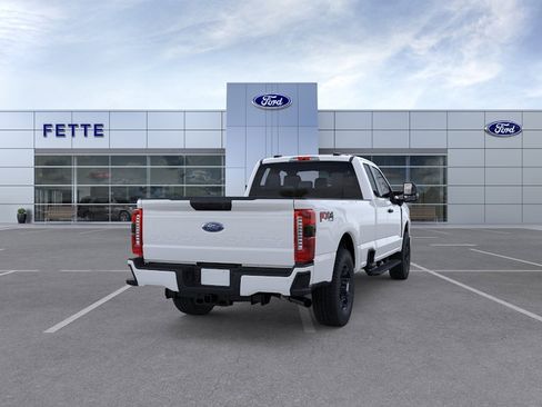 New 2026 Ford F250 XL image 8