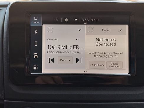 New 2026 RAM ProMaster 1500 w/ Power Group image 15