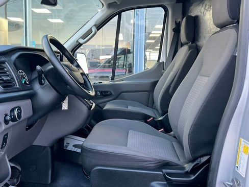 Used 2024 Ford Transit 250 148 Medium Roof w/ Interior Upgrade Package image 17