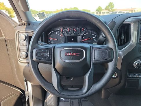 Used 2023 GMC Sierra 1500 Pro w/ Graphite Edition image 19