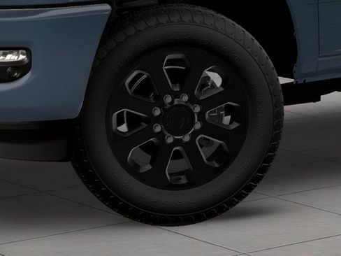 New 2026 RAM 2500 Laramie w/ Night Edition image 9