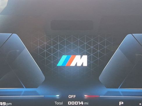 New 2026 BMW X6 M60i image 19