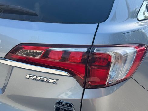 Used 2018 Acura RDX FWD image 42