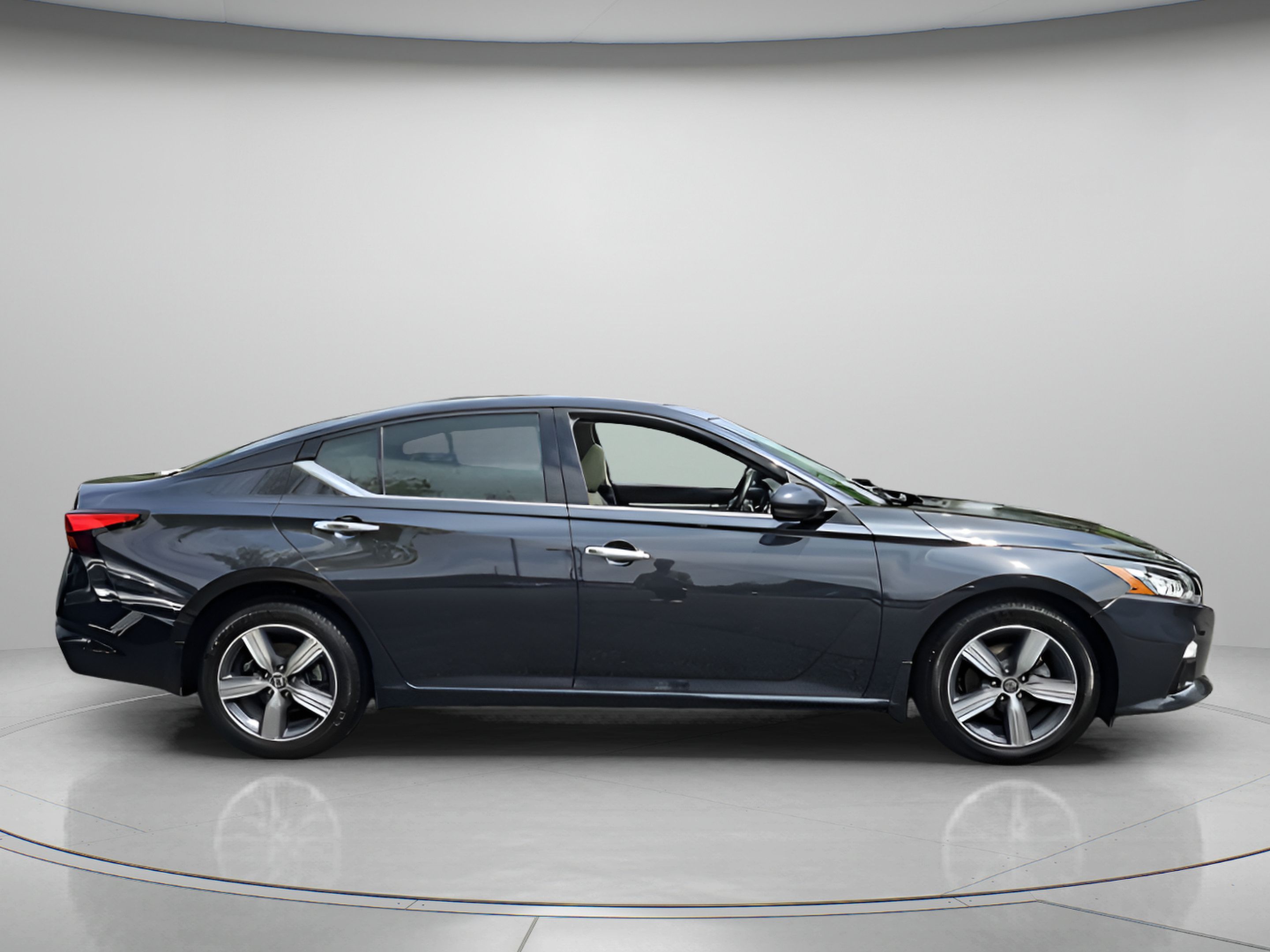 Used 2020 Nissan Altima 2.5 SL AWD/4WD image 6