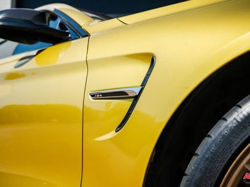 Used 2015 BMW M4 Coupe image 52