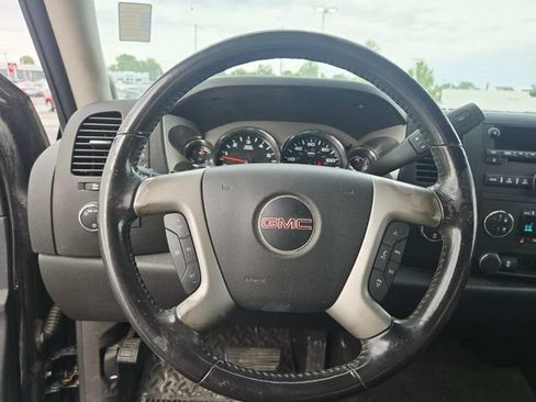 Used 2013 GMC Sierra 1500 SLE AWD/4WD image 9