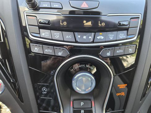 Used 2025 Acura RDX A-Spec AWD/4WD image 34