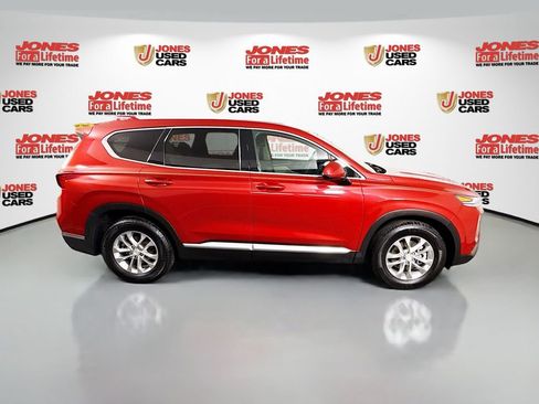 Used 2020 Hyundai Santa Fe SEL FWD image 16