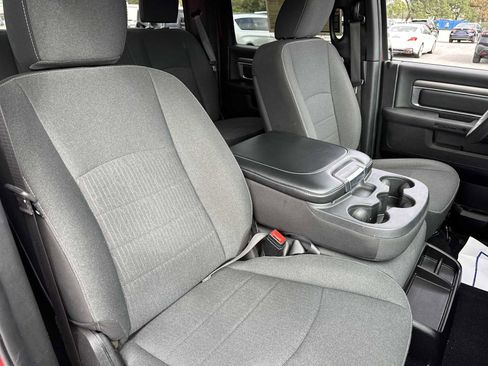 Used 2024 RAM 1500 Classic Warlock image 30