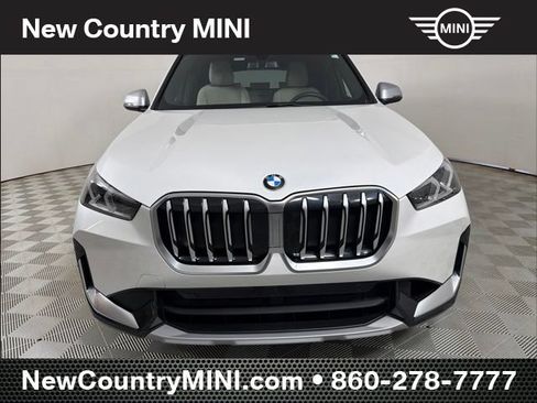 Used 2024 BMW X1 xDrive28i w/ Convenience Package AWD/4WD image 2
