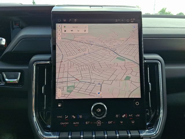 New 2026 GMC Yukon Denali w/ Denali Reserve Package AWD/4WD image 19