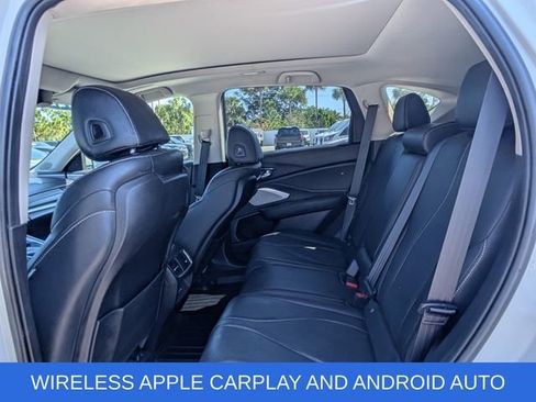 Used 2022 Acura RDX AWD w/ Technology Package image 8