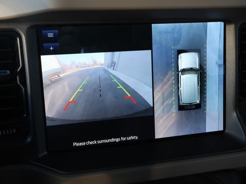 Used 2024 Ford Bronco Wildtrak image 24