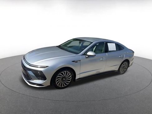 Used 2025 Hyundai Sonata SEL FWD image 9