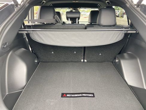 New 2026 Mitsubishi Eclipse Cross AWD image 21