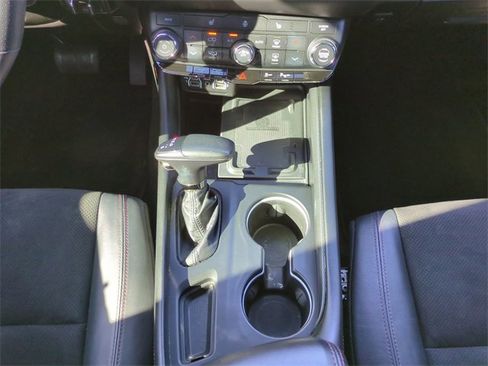 Used 2022 Dodge Durango R/T w/ Blacktop Package image 19