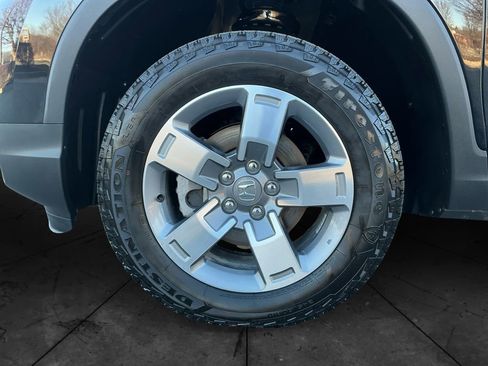 Used 2025 Honda Ridgeline RTL image 15