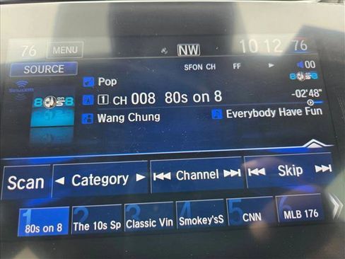 Used 2022 Honda CR-V EX-L image 15