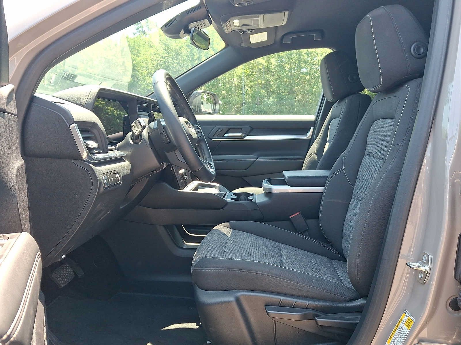 Used 2026 GMC Terrain Elevation FWD image 15