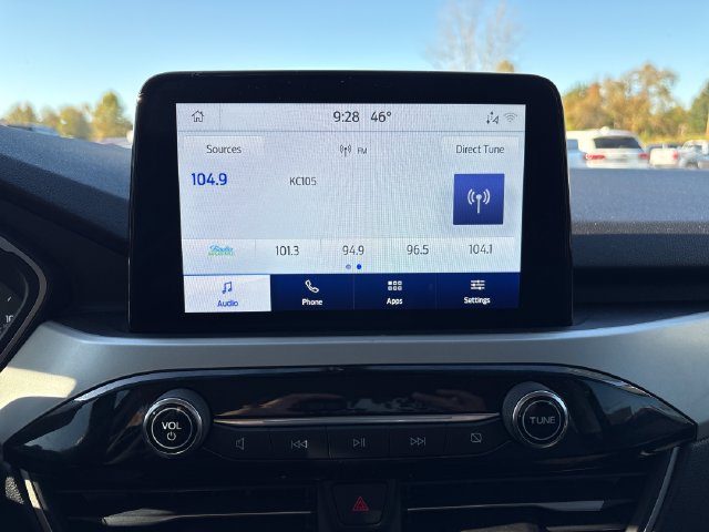 Used 2021 Ford Escape SE w/ Cold Weather Package AWD/4WD image 14