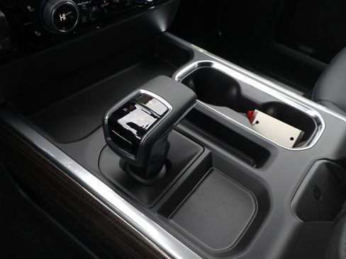 New 2026 Chevrolet Silverado 1500 LT Trail Boss w/ LT Trail Boss Premium Package AWD/4WD image 32