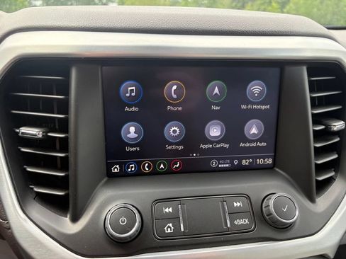 Used 2023 GMC Acadia SLT w/ Preferred Package AWD/4WD image 22