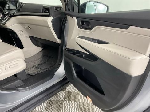 Used 2025 Honda Odyssey EX-L image 20